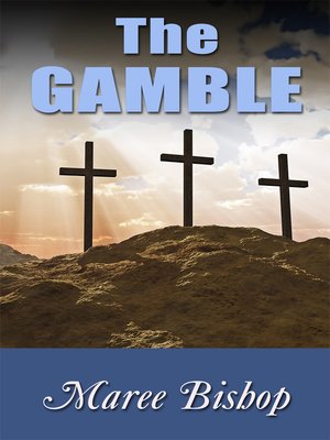 cover image of The Gamble